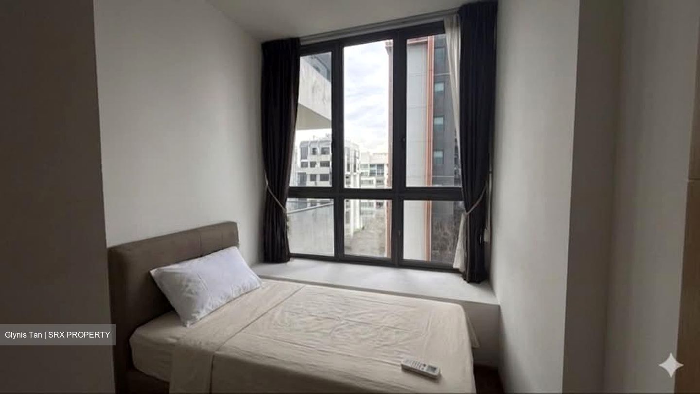 The Mezzo (D12), Apartment #544997711